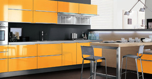 WPC tạo bọt sàn máy đùn nhựa tạo bọt dây chuyền sản xuất - Product Image 4