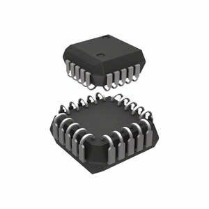 IC ถอดรหัส1X20PLCC 20 LCC (J Lead) ชิ้นส่วนอิเล็กทรอนิกส์ของแท้ MC10H161FNR2ลอจิก - Product Image 1