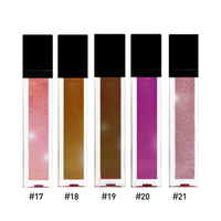 Rouge à lèvres rose en gros, mini gloss à lèvres, charme, rouge à lèvres permanent, fournisseur de gloss à lèvres vérifié, gloss à lèvres hydratant, marque privée