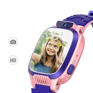 Y79 Hot Sale Kids 2g Mobile Phone <strong>Watch</strong> <strong>With</strong> <strong>Sim</strong> <strong>Card</strong> Camera Slot Anti-lost Baby Wristband Smart <strong>Watch</strong> - Product Image 4