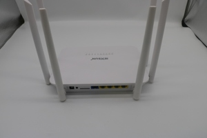 Router CPE 4G Wifi 300Mbps Cat6 con Antena Externa Netis Router Móvil - Product Image 6
