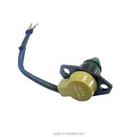 050840477000 Compatible con 0281002431 0 281 002 431VE/VP44/VP37PSG5 Solenoide de la ECU de la Bomba de Combustible para Bomba de Inyección Diesel Bosch 0470504006