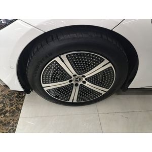Auto Usado Guazi 2022, Mer-cedes-<span class=keywords><strong>EQS</strong></span> Certificado, Totalmente Eléctrico, Automático, 5 Plazas, Hatchback, Volante a la Izquierda - Product Image 4