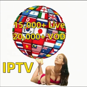 สมาร์ททีวี M3U, TREX Eagle 4K, ทดลองใช้ฟรีเพื่อประสบการณ์ที่ลื่นไหลเป็นพิเศษ M3U8 ทดลองใช้ฟรี PTV 4K สตรีมมิ่ง - Product Image 1