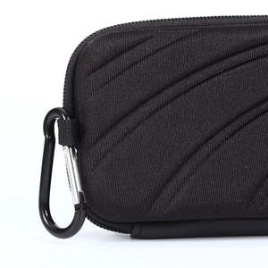 <span class=keywords><strong>Dslr</strong></span> su geçirmez sert kılıf için fabrika taşınabilir Eva kamera çantası kamera Lens çantası durumda - Product Image 5