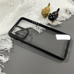 Oneplus — cadre en Silicone pour caméra professionnelle, 3 en 1, couverture rigide et transparente, pour Oneplus 9R, 8T, 9RT, 5G, 9, 10 Pro, <span class=keywords><strong>Nord</strong></span> CE 2, vente en gros d'usine - Product Image 5