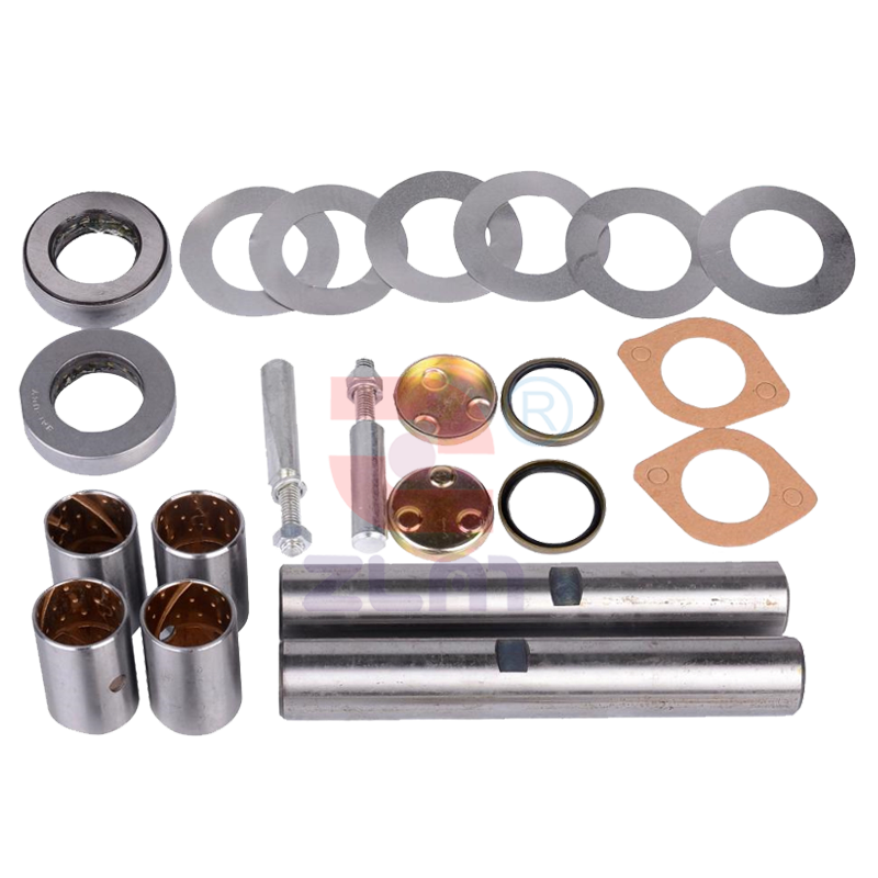 KP-151 40025-01D29 40025-02D25 UD DIESEL Steering Knuckle