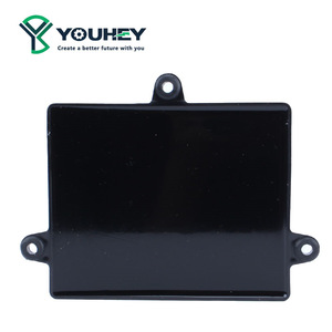 Module de commande électronique EIM630-466 24V pour générateur Wilson, démarrage et contrôle de vitesse du moteur diesel - Product Image 3