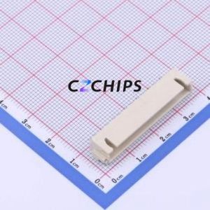 HC-XH-13AWT Wire-to-Board Pin Header SMD,P=2.5mm,Horizontal Mount Connector 1x13P 2.5mm Horizontal Mount XH - Product Image 1