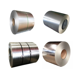 Çin üretici DX51D sıcak daldırma galvanizli çelik bobin JIS Stander GI bobin - Product Image 2