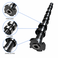 24200-2E074 24200-2E084 Arbre à cames pour moteur Hyundai Kia G4NA G4NB G4NH 2.0L Réparation