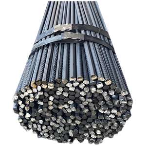 Acier structurel AS/NZS 4671 Grade 500E pour travaux de génie civil - Product Image 1