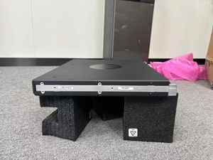 Répéteur Motorola SLR5300 50W pour talkies-walkies, signal longue portée 50KM, 64 canaux double bande, compatible 1U Rack-Mount et connexion IP <span class=keywords><strong>Site</strong></span> Connect - Product Image 4
