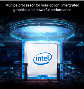 Mini <span class=keywords><strong>PC</strong></span> sin ventilador I7 4500U I5 7200U I3 7100U Win10 Pro ordenador DDR4/<span class=keywords><strong>DDR3</strong></span> VGA Wifi Lan Mini <span class=keywords><strong>PC</strong></span> para quiosco - Product Image 3