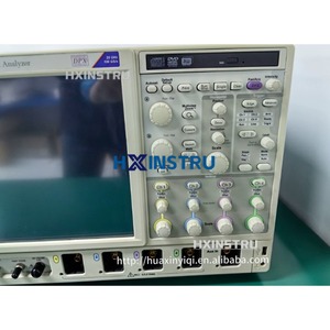 Tektronix DSA72004C ตัววิเคราะห์อนุกรมแบบดิจิทัลได้ถึง50 gs/s อัตราตัวอย่างเรียลไทม์จัดส่งรวดเร็ว * HX - Product Image 2