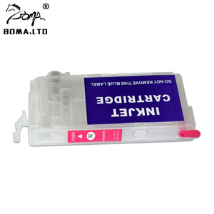 Cartucho <span class=keywords><strong>de</strong></span> tinta rellenable para <span class=keywords><strong>impresora</strong></span> <span class=keywords><strong>Epson</strong></span>, sin Chips, compatible con la serie <span class=keywords><strong>Epson</strong></span> suresocolor SC T3100 T5100 T2150 T3150 T3180 T5180 T5150 - Product Image 4