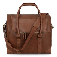 Sac fourre-tout pour sac de pique-nique Portable 6 bouteilles isolé marque refroidisseur de vin sac de glace refroidisseur de verre sac de refroidissement