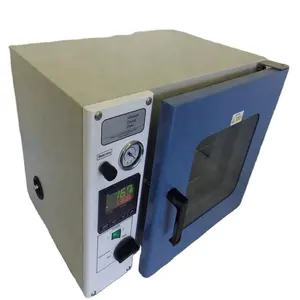 50L Digital Vacuum Degassing dryingDryer Oven Cabinet price
