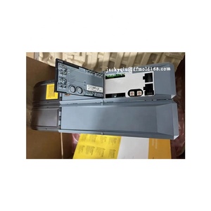 Module d'alimentation B&R 8B0P0220HW00.001-1 ACOPOSmulti 22A pour moteur AC, montage mural avec protection passive contre les courts-circuits ACOPOSmulti B&R 8B0 - Product Image 6