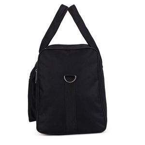 Oxford Foldable Duffel <b>Bag</b> Customized LOGO <b>Large</b> Capacity <b>Duffle</b> <b>Bag</b> Unisex Style in Stock Travel <b>Bag</b> - Product Image 4