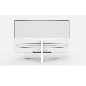 Moniteur Offre Spéciale 32 pouces incurvé sans bordure professionnel 4k moniteurs de jeu PC moniteurs LCD avec VESA - Product Image 2