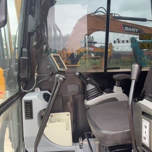 Used CAT 306E2 Japan 6T Excavator Good Performance Hydraulic Crawler Excavator CAT Caterpillar 306E Used CAT Excavator for Sale - Product Image 6