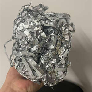 Alambre de zinc de alta pureza para extraer oro de productos electrónicos desechados o reemplazos de CPU - Product Image 4