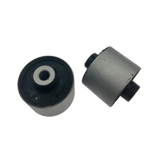 51391-TAA-023 Buje de brazo de control inferior delantero para Toyota FAW versión internacional RP3 WGN con volante a la derecha - Product Image 1