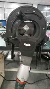 Máy Cắt Ống Ba inch - Product Image 3