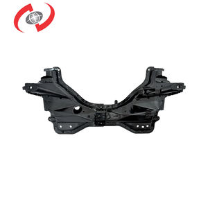 Cadre de <span class=keywords><strong>Support</strong></span> de cadre de <span class=keywords><strong>moteur</strong></span> avant de <span class=keywords><strong>traverse</strong></span> de pièces de rechange automatiques de haute qualité 7700426144 pour Renault TWINGO I (C06 _) - Product Image 3