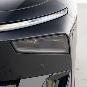 2026 <strong>Xpeng</strong> P7+ High Range Sedan 725km 230kW Motor 450Nm 74.9kWh Battery 800V Architecture Intelligent Driving - Product Image 5