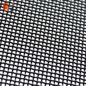 Moderna Zanzariera in Rete Metallica Inox Anti-Zanzare Anti-Furto Ignifuga <span class=keywords><strong>AKSU</strong></span> con Rivestimento in Polvere Garanzia di 5 Anni - Product Image 3