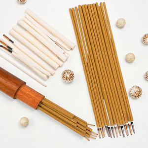 Vente en gros d'encens Eaglewood du Vietnam Bois d'agar de haute qualité avec parfum de bois chaud pour usage religieux Décoration intérieure - Product Image 3