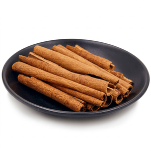 Nueva Cosecha de Especias Indias Premium en Barra, Especias Enteras Naturales de Gujarat, Fittree International para Venta al por Mayor y Minorista Internacional - Product Image 1