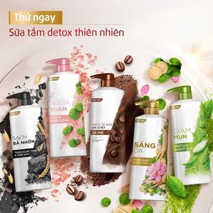 920ml <b>Antibacterial</b> <b>Body</b> <b>Wash</b> & Cleanser Daily Use Germ Protection - Product Image 4