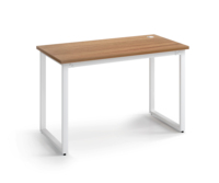 Vente directe d'usine Salle de séjour École Bureau Ordinateur à domicile Réception debout Étudiant Bureau d'ordinateur portable avec la meilleure qualité
