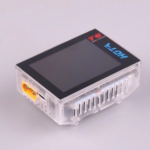 เครื่องชาร์จอัจฉริยะ HOTA T6 300W 6S LiPo สำหรับโดรน RC รุ่นตั้งโต๊ะระดับมืออาชีพ - Product Image 3