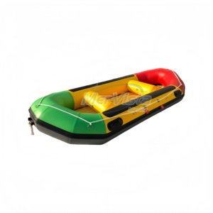 Oferta Especial: Bote Inflable de Pesca de PVC <span class=keywords><strong>Mariner</strong></span> Serie Profesional, Juego de 5 Piezas, 365 cm - Product Image 4