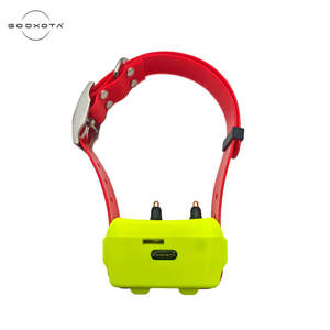 ICAR IK122T Hunde-GPS-Tracker mit GSM/Beidou/LBS Wasserdicht IP68 Niedrigbatterie-<span class=keywords><strong>Alarm</strong></span> & 180 Tage Routenverfolgung - Product Image 4