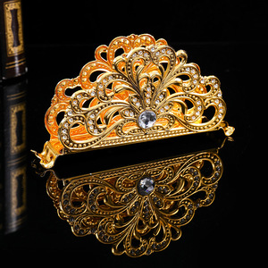 European Creative Metal <strong>Craft</strong> Home Restaurant <strong>Table</strong> Napkin Holder Restaurant <strong>Storage</strong> 3D Napkin Clip Wholesale - Product Image 3