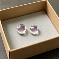 Lentille en verre laser asphérique à revêtement antireflet, collimante et focalisante, personnalisable OEM, petite taille, courte focale, diamètre 3-4 mm
