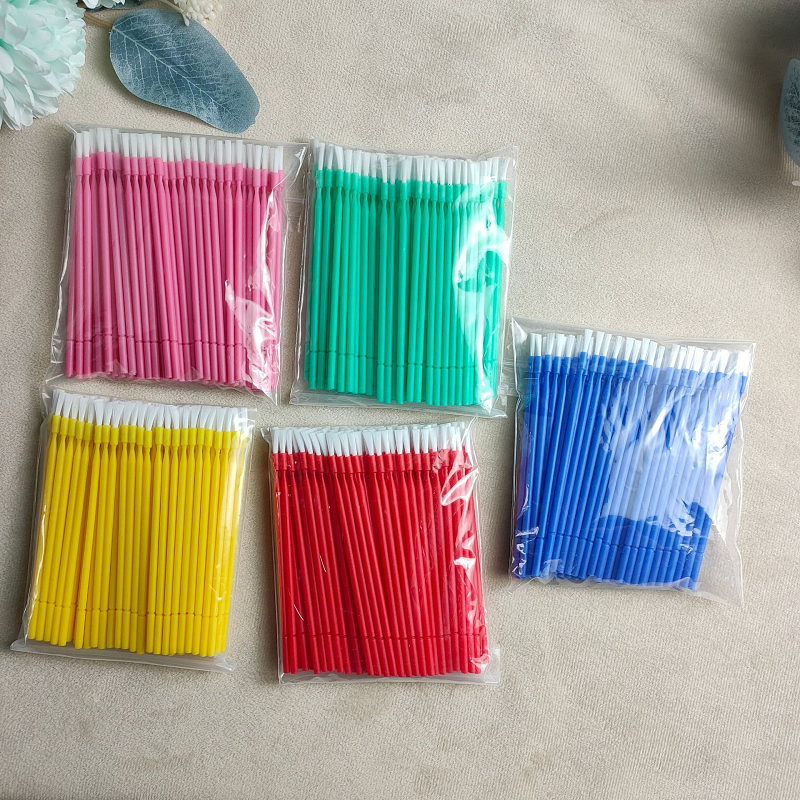 Mix color
