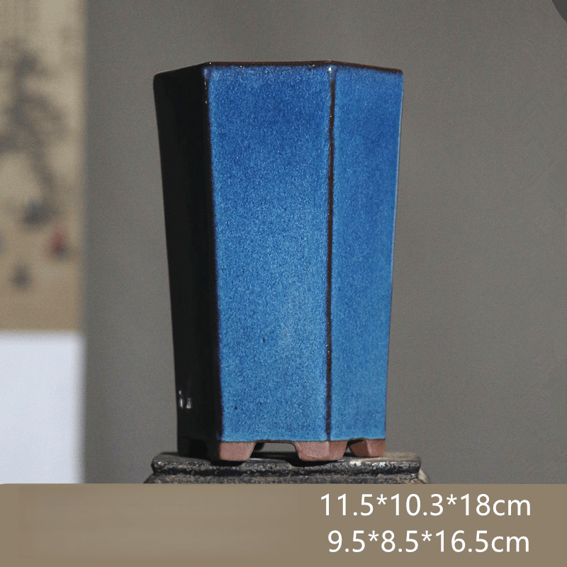 Le vernis est réparti uniformément dans les six directions