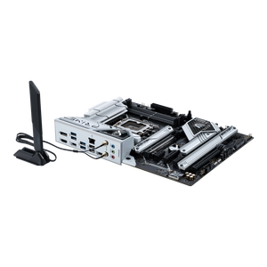Placa base industrial PRIME <span class=keywords><strong>Z790</strong></span>-<span class=keywords><strong>P</strong></span> WIFI <span class=keywords><strong>D4</strong></span>-CSM ATX con zócalo LGA1700, chipset <span class=keywords><strong>Z790</strong></span>, PCIe 5.0, PCI 4.0, SATA, USB 3.2, USB 2.0 para ASUS - Product Image 5