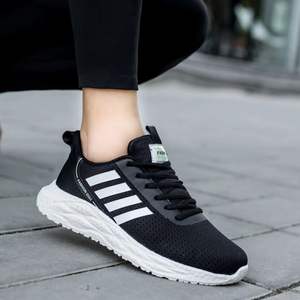 2023 printemps étudiant polyvalent chaussures de course décontractées chaussures de <span class=keywords><strong>papa</strong></span> chaussures à la mode transfrontalières - Product Image 6