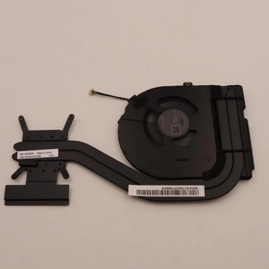 Nuevo ventilador de refrigeración para CPU Lenovo ThinkPad T14 Gen 3/P14s Gen 3/T14 Gen 4/P14s Gen 4, disipador térmico 5H41B77284/5H41B77285 - Product Image 1