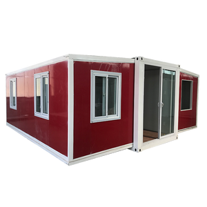 Cine rodante en casas de madera prefabbricata casa prefabricadas modulares contenedor baratas - Product Image 1
