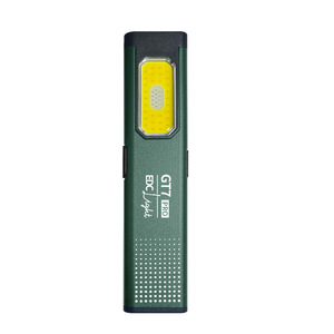 Đèn pin mini cầm tay ngoài trời khẩn cấp, nguồn sáng kép <span class=keywords><strong>LED</strong></span>, hợp kim nhôm, hút từ, chùm sáng điều chỉnh, bán trực tiếp - Product Image 6
