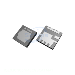 Original One Stop Service Transistors PG-WHTFN-9-1 IQE030N06NM5CGSCATMA1 Electronic Circuit Components - Product Image 1