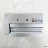 Nouveau Cylindre de table coulissante pneumatique MXS25-50-M9N d'origine, en stock, authentique, NIB CYL-TAB-I-382=8B44